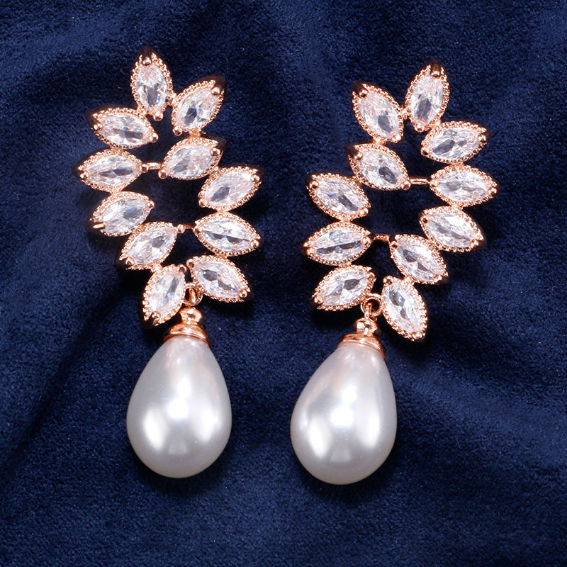 สีโรสโกลด์