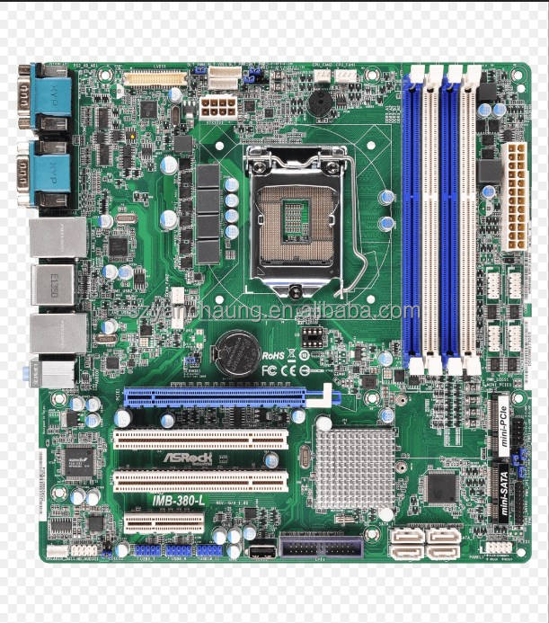 Intel Q87 Chipset Motherboards Durable Efficient