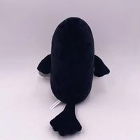 Steve et Maggie Magpie Corbeau Peluche Animal 31cm-50cm PP Coton Rempli Partie Utilisation