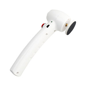 Lima Eléctrica Profesional para Pies IBelieve, Potente, Set de Manicura y Pedicura, Removedor de Callos Recargable e Inalámbrico - Product Image 4