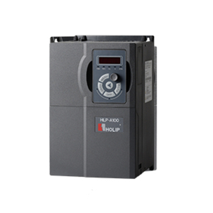 HLP-A100系列通用逆变器出色的用户友好的三相电压380-480V功率范围0.75-4.0kw，用于电动机 - Product Image 3
