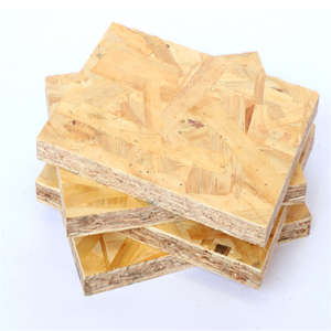 Panneaux de bois <span class=keywords><strong>OSB</strong></span> imperméables, 9 mm, 12 mm, 15 mm, 18 mm, contreplaqué pour la construction - Product Image 6