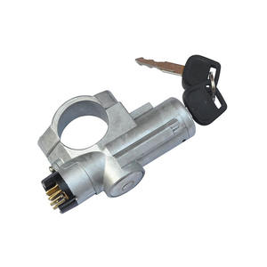 Assembly harga pabrik WANJIA pengapian Switch Assembly <span class=keywords><strong>2</strong></span> tombol untuk T815 (2003-2008) seng Alloy 12-bulan garansi - Product Image 1
