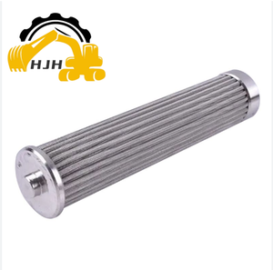 Pièces de machines de construction, filtre hydraulique pour excavatrices PC300 PC350 PC400 PC450, 207-60-61250 - Product Image 6
