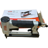 Agrafeuse pneumatique JITOOL JS7116 de haute qualité