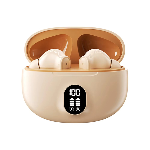 Original W895B TWS Wireless Earbuds, Gaming Bluetooths Headphones with Mic, Noise Reduction, High Fidelity Bass, HiFi Sound