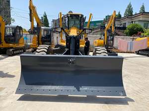 Автогрейдеры 4180D и автогрейдеры в дорожно-строительной технике - Product Image 6