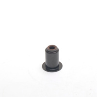 Kit de joints d'étanchéité de soupape de moto FKM CD70 CG125 300 OEM
