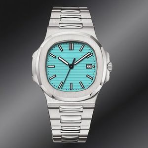 นาฬิกาข้อมือหรูหราคุณภาพสูงจากโรงงาน ขายตรง พร้อมกลไกอัตโนมัติ สำหรับผู้ชาย กระจกแซฟไฟร์ กันน้ำ ดีไซน์เนอร์ - Product Image 1