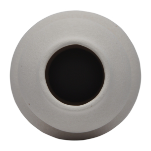 Vaso Scultoreo in Ceramica Moderno in Gres per Fiori, Centrotavola per Soggiorno, Arredamento Casa, Camera da Letto, Ufficio - Product Image 6