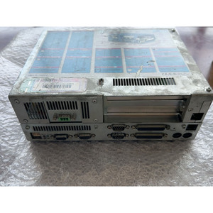 5C5001.01ตัวควบคุมอุตสาหกรรม IPC500 - Product Image 2