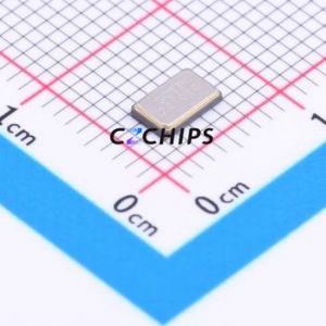 SX5B20.000F2020F30 Crystal (Passive) SMD5032-4P Crystal Oscillator SMD Crystal Oscillator 20MHz 20ppm 20pF - Product Image 1
