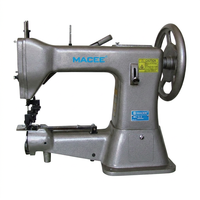 Machine à coudre à double aiguille pour emballages MC-5-2