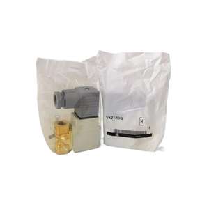 Original-SMC VX212DG <b>Solenoid</b> Valve - Product Image 1
