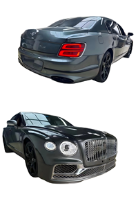 Neuer <span class=keywords><strong>Rylan</strong></span> 05-12 für Flying Spur Modifiziert für 20-24 Nachrüstung/Upgrade - Product Image 4