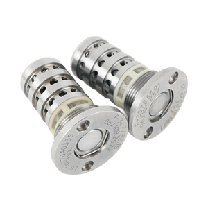 06L109257D Soupape de contrôle moteur Soupape de contrôle de distribution d'arbre à cames VVT pour VW EA888 GEN3 Passat B8 Golf MK7 pour Audi Q5 A4 A5 A6 A7 - Product Image 1