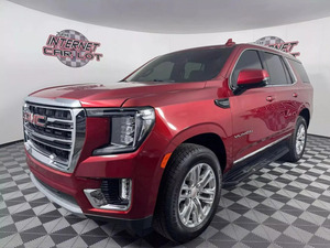 <span class=keywords><strong>Coches</strong></span> limpios usados completamente cargados 2023 <span class=keywords><strong>GMC</strong></span> Yukon SLT Sport Utility 4D listos para enviar - Product Image 2