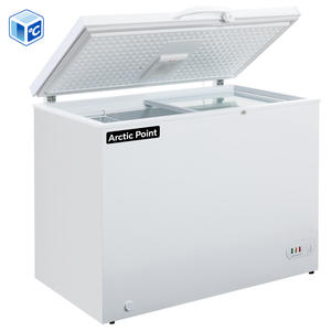 <span class=keywords><strong>Congélateur</strong></span> <span class=keywords><strong>vertical</strong></span> domestique à économie d'énergie, <span class=keywords><strong>congélateur</strong></span> coffre <span class=keywords><strong>compact</strong></span> pour la conservation des aliments surgelés - Product Image 1