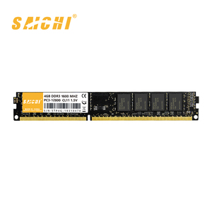 Chipsets originales <span class=keywords><strong>DDR3</strong></span>, 1600MHz, 4GB de memoria de escritorio, fabricante al por mayor - Product Image 1