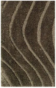 Alfombra Moderna Decorativa de Lana Hecha a Mano, Alfombra de Lujo para Sala de Estar, Dormitorio, Vestíbulo de Hotel, Alfombra de Lana Premium - Product Image 2