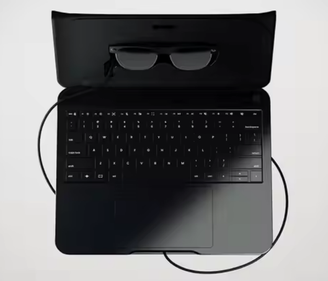 Customized AR Laptop Advanced Augmented Reality Laptop Tablets for OEM ODM Brand Channels
