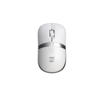 Mouse Nirkabel 2.4G Portabel Isi Ulang Berkualitas Tinggi Grosir Stok Cina