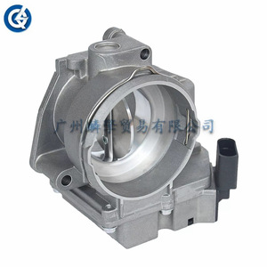 Soupape de régulation 03G128061 03G128061A 03G128063C pour remplacement, réparation, neuve - Product Image 4
