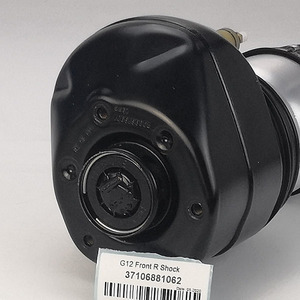 Amortisseur à suspension pneumatique pour <span class=keywords><strong>BMW</strong></span> Série G12, avant droit, suspension pneumatique, amortisseur à ressort pneumatique - Product Image 5