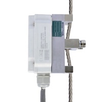 Alarme de protection contre les surcharges pour grue élévatrice SUMT-QZX(A) – Limiteur de charge pour ascenseur certifié CE, garantie 1 an, pour usage hospitalier et hôtelier