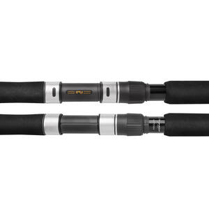 NOEBY Voyager yakalama 200KG güç Amberjack Popper Stange Toray T1100G FUJI iplik haşhaş ton balığı çubuk - Product Image 5