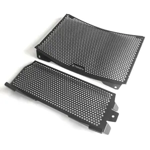 Protectores de núcleo de radiador de motocicleta, protección de cubierta de rejilla para <span class=keywords><strong>Kawasaki</strong></span> ZX10R <span class=keywords><strong>ZX10RR</strong></span> 2017-2025 - Product Image 6