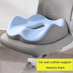 Car Interior Accessories <b>Cushion</b> Four Seasons General Purpose Complete Sports Car Seat Cover Car Lumbar <b>Cushion</b> <b>Padded</b> - Product Image 2