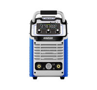 Soudeuse MIG 270I Inverter MMA avec accessoires de générateur électrique Soudeuse MIG portable pratique