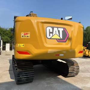 รถขุด320GC สำหรับแมวใช้320GC ตีนตะขาบ320 330 336 - Product Image 5