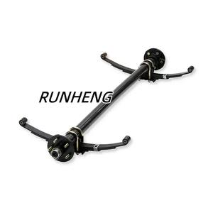 Bon <span class=keywords><strong>prix</strong></span>, capacité de 3500 livres, pièces de <span class=keywords><strong>remorque</strong></span> de <span class=keywords><strong>bateau</strong></span>, axe de moyeu, arbre de <span class=keywords><strong>remorque</strong></span> - Product Image 2