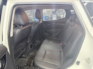 <span class=keywords><strong>Nissan</strong></span> <span class=keywords><strong>Qashqai</strong></span> 2021 <span class=keywords><strong>Usado</strong></span>, Volante a la Izquierda, Gasolina, Transmisión CVT Automática, Tracción Delantera, Bajo Kilometraje, SUV, Cuero Oscuro, R19 - Product Image 6
