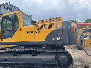 29 Ton Gebruikt <span class=keywords><strong>Volvo</strong></span> <span class=keywords><strong>EC290BLC</strong></span> Rupskraan Tweedehands <span class=keywords><strong>Volvo</strong></span> 290 Middelgrote Graafmachine Goedkoop in de Uitverkoop - Product Image 2