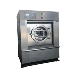 Washing Machine Industrial High Performance Industrial Washing Machine And Dryer