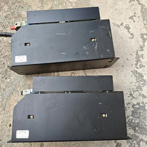VLASE-010PZ-124 VLASE-020PZ-124 ไดรฟ์มือสองสภาพดี - Product Image 2