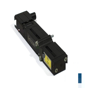 Válvula Solenoide Individual PLC 0 820 055 602 - Controlador 08200550602 - Product Image 2