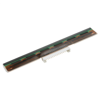 Tête d'impression GoDEX G500 d'origine compatible avec les modèles G500/EZ-1100/ZA124, tête d'impression thermosensible fabriquée en Chine
