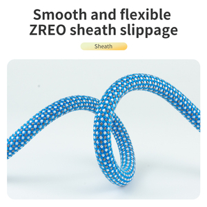 10 mét phòng tập thể dục leo núi năng động Nylon dây túi nhựa/Thùng Dây 10.5 mét dây năng động - Product Image 4