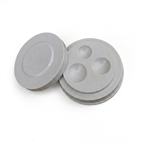 PP Irregular Mold for Jewelry Casting DIY Molds with Three Cavities SUNTOOLS/STIPL Model 808 - Product Image 1