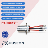 أسلاك PTFE عالية الجهد 600 فولت مقاومة للحرارة العالية والمواد الكيميائية، نحاسية لنظام محرك السيارات الكهربائية، تصنيع حسب الطلب