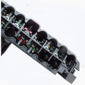 Gestion de batterie pour voiture, 28236841 pièces, pour <span class=keywords><strong>Peugeot</strong></span> 308 3008 <span class=keywords><strong>508</strong></span> 5008, Citroen C4 Grand Picasso - Product Image 2