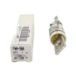 FWH-50A 500V 50A nouveau contrôleur de programmation PLC d'automatisation industrielle d'entrepôt prêt d'origine - Product Image 1