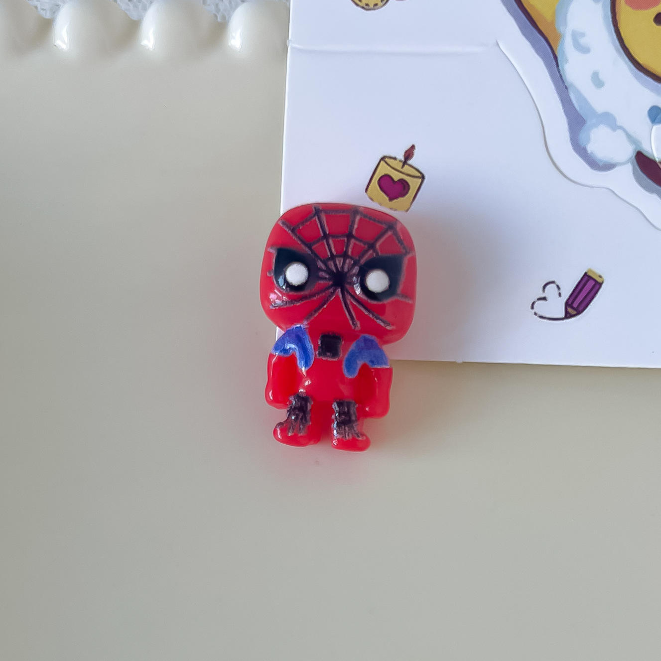 Spiderman