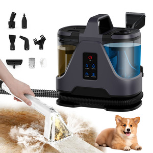 Benoxuan Fabric Cleaner 1700W 1-2L Water Tank For Carpet Sofa Mattress Cleaning Machine - Product Image 1