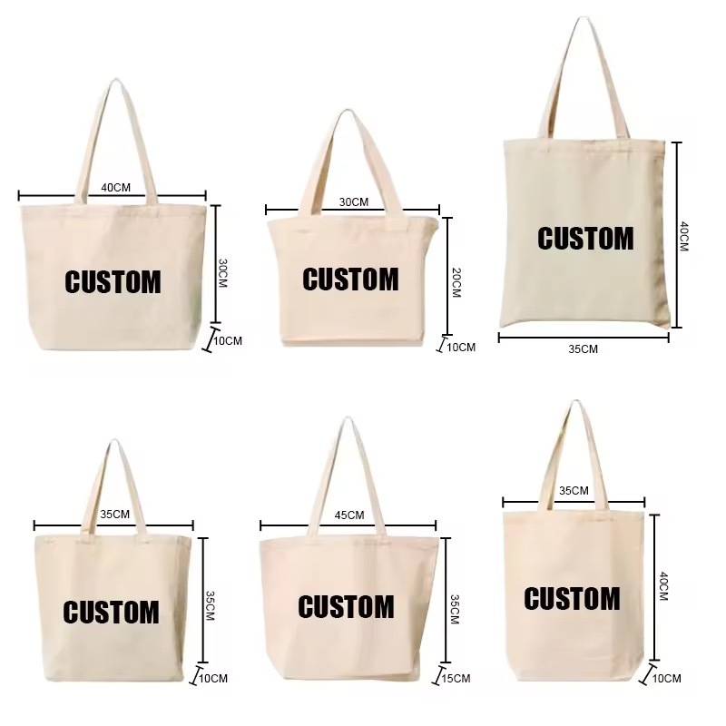 Taille personnalisée