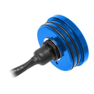 Interruptor de Apagado para Yamaha YZF-R1 (Azul) - Product Image 3